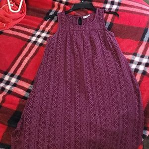 Girls Size 14 Dress